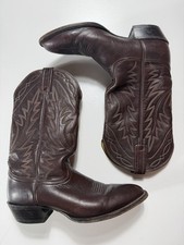 Stivali da cowboy western