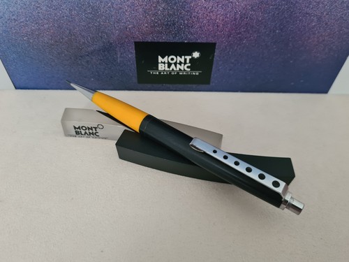 Montblanc carrera 550 matita - montblanc,