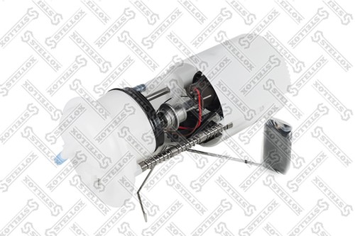 Stellox pompa carburante - pompa,