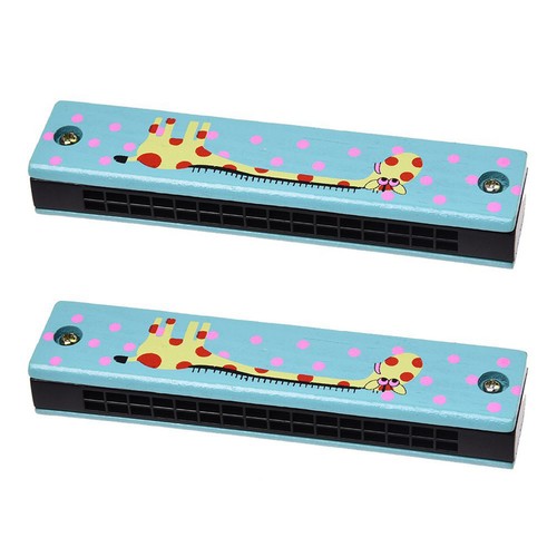 Modello giraffa legno - legno, a