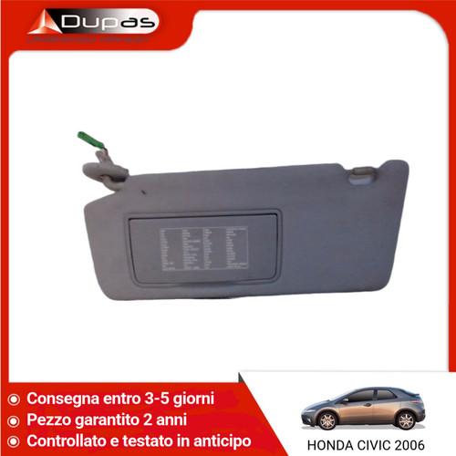 Aletta parasole - 🇮🇹,
