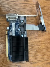 NVIDIA HD5450 299-1E164-701SA