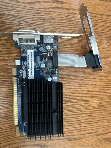 Nvidia hd5450 299 - nvidia,