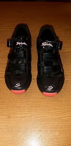 Scarpe mtb spiuk usate - usate, 2