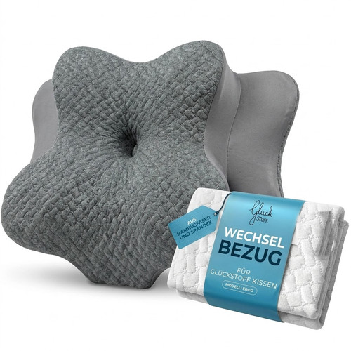 Cuscino cervicale ergonomico - cervicale,