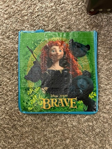 Borsa grande disney pixar - borsa,
