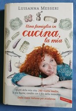 LUISANNA MESSERI : UNA