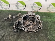 CAMBIO MANUALE COMPLETO PER