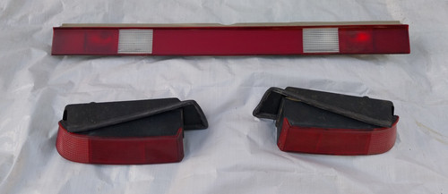 Fanale stop alfa - alfa, 164