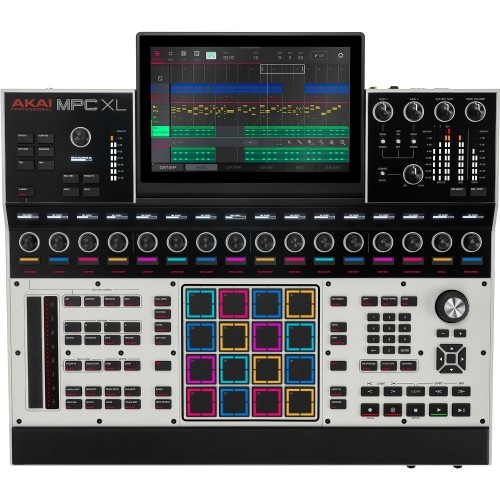 Akai professional mpc - professional, xl