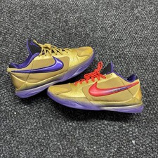 Taglia 9 - Nike Zoom Kobe 5
