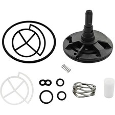 Kit completo valvola rotore e