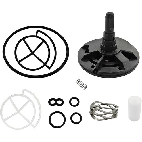 Kit completo valvola rotore - , e