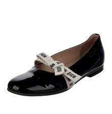 Ballerine Christian Dior da