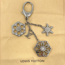 Portachiavi con ciondolo borsa