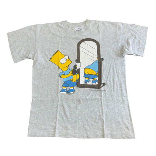 Shirt grande vintage anni - anni, 90