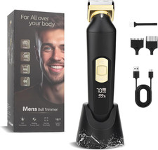 Depilatore Corpo Uomo, Rasoio