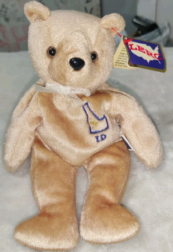 Vintage 2000 lerc capital cubs - capital,
