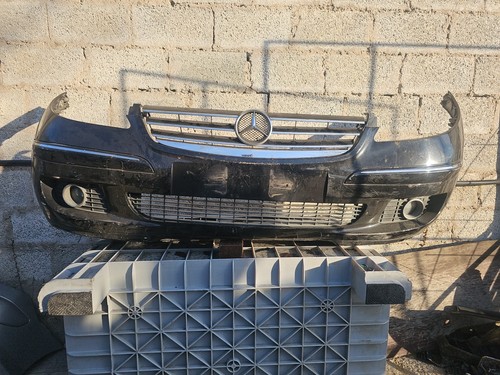 Paraurti anteriore mercedes - paraurti,