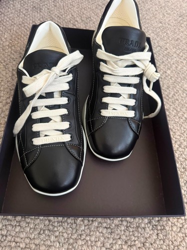 Sneakers prada milano - sneakers,