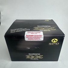Seald nos shimano - seald, pd-m646