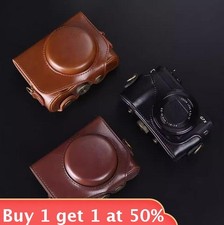 Custodia dock in pelle per