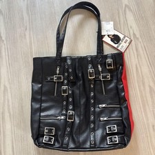 Michael Jackson BAD Tote Bag