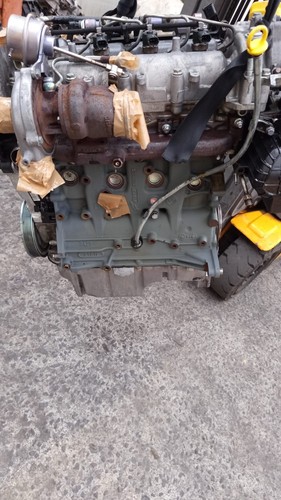Motore fiat sedici 0 - motore,