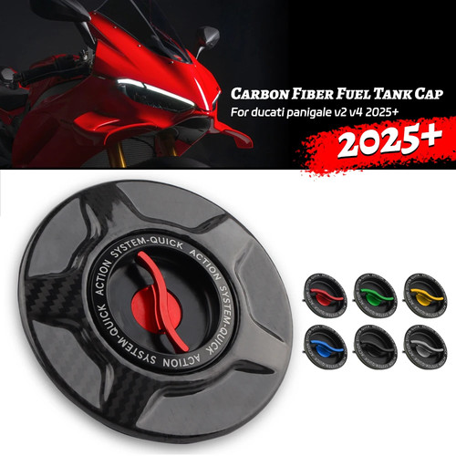 For ducati panigale v4 - for,