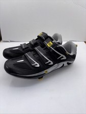 Mavic Shoes Womens Size 7 Ergo