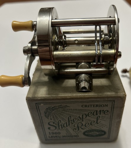 Shakespeare criterion modello - shakespeare,