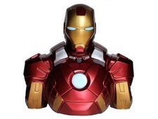 Marvel Iron Man Salvadanaio