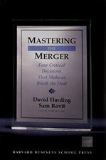 Mastering the Merger: Four