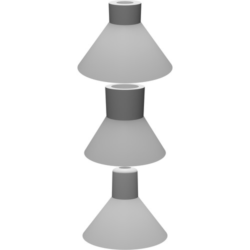 Set coppe dardi - set,