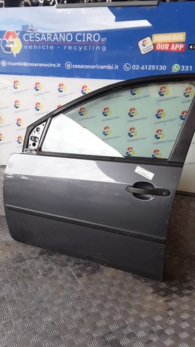 Porta ant 1541621 ford - porta, sx.