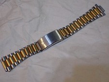 Cinturino orologio vintage J B