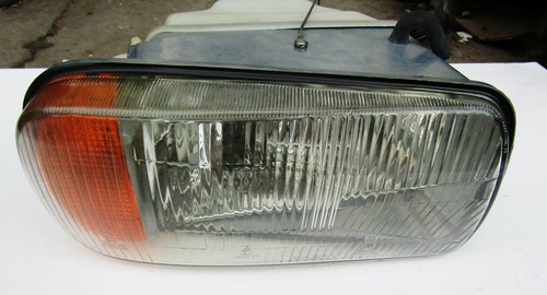 Faro proiettore alfa - alfa, romeo