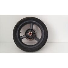 CERCHIO RUOTA POSTERIORE KAWASAKI ZR 7 750 2004 160/60 zr17