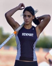 Quadro Allison Stokke Three
