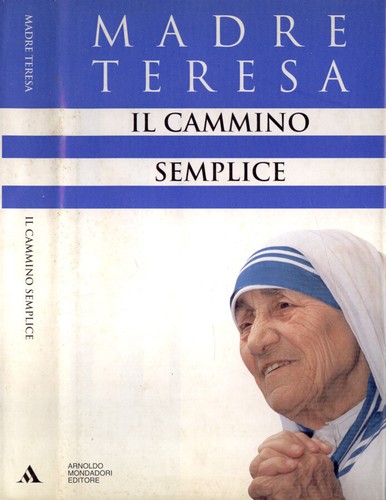 Cammino semplice madre - cammino,