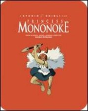 Princess Mononoke [SteelBook]