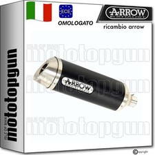 ARROW SCARICO OMOLOGATO