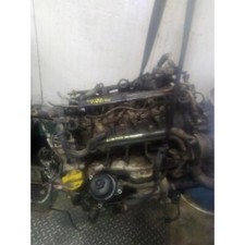 ⭐ MOTORE COMPL. 199A2000 PER FIAT FIORINO (07-16) 1.3 16V MJT (55KW) 2007