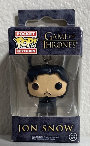 Funko pocket pop - pocket, portachiavi
