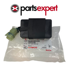 NEW OEM KYMCO CENTRALINA CDI UNIT MAXXER / MXU 300 EXPRESS