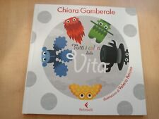 Chiara Gamberale TUTTI I