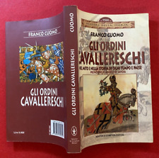 Franco CUOMO - GLI ORDINI