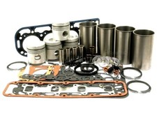 Motore Revisione Kit Per Ford