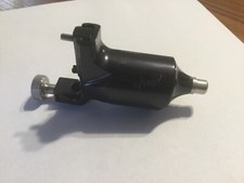 Macchinetta tatuaggi rotativa Neotat Vivace nera (originale)