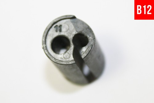 Bing carburatore scorrevole - carburatore,
